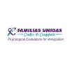 Familias Unidas LA Avatar